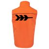 JB's Hi Vis A.T. Vest Thumbnail