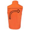 JB's Hi Vis A.T. Vest Thumbnail