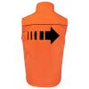 JB's Hi Vis A.T. Vest Thumbnail