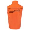 JB's Hi Vis A.T. Vest Thumbnail