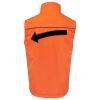 JB's Hi Vis A.T. Vest Thumbnail
