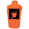 JB's Hi Vis A.T. Vest Thumbnail