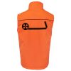 JB's Hi Vis A.T. Vest Thumbnail