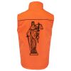 JB's Hi Vis A.T. Vest Thumbnail