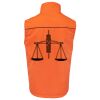 JB's Hi Vis A.T. Vest Thumbnail