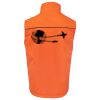 JB's Hi Vis A.T. Vest Thumbnail
