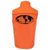 JB's Hi Vis A.T. Vest Thumbnail