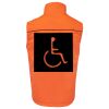JB's Hi Vis A.T. Vest Thumbnail