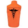 JB's Hi Vis A.T. Vest Thumbnail