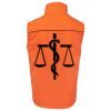 JB's Hi Vis A.T. Vest Thumbnail
