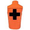JB's Hi Vis A.T. Vest Thumbnail