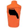 JB's Hi Vis A.T. Vest Thumbnail