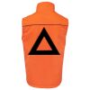 JB's Hi Vis A.T. Vest Thumbnail