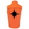 JB's Hi Vis A.T. Vest Thumbnail