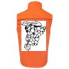 JB's Hi Vis A.T. Vest Thumbnail