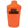 JB's Hi Vis A.T. Vest Thumbnail