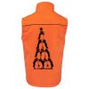 JB's Hi Vis A.T. Vest Thumbnail