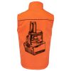 JB's Hi Vis A.T. Vest Thumbnail