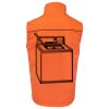 JB's Hi Vis A.T. Vest Thumbnail