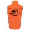 JB's Hi Vis A.T. Vest Thumbnail