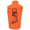 JB's Hi Vis A.T. Vest Thumbnail