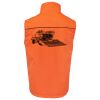 JB's Hi Vis A.T. Vest Thumbnail