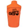 JB's Hi Vis A.T. Vest Thumbnail