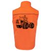 JB's Hi Vis A.T. Vest Thumbnail