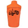JB's Hi Vis A.T. Vest Thumbnail
