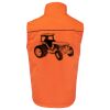 JB's Hi Vis A.T. Vest Thumbnail