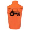 JB's Hi Vis A.T. Vest Thumbnail