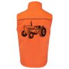 JB's Hi Vis A.T. Vest Thumbnail