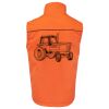 JB's Hi Vis A.T. Vest Thumbnail