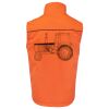 JB's Hi Vis A.T. Vest Thumbnail