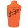 JB's Hi Vis A.T. Vest Thumbnail