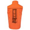 JB's Hi Vis A.T. Vest Thumbnail