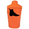 JB's Hi Vis A.T. Vest Thumbnail