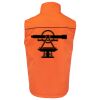 JB's Hi Vis A.T. Vest Thumbnail
