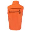 JB's Hi Vis A.T. Vest Thumbnail