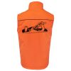 JB's Hi Vis A.T. Vest Thumbnail