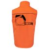 JB's Hi Vis A.T. Vest Thumbnail