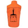 JB's Hi Vis A.T. Vest Thumbnail