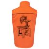 JB's Hi Vis A.T. Vest Thumbnail