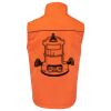 JB's Hi Vis A.T. Vest Thumbnail