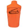 JB's Hi Vis A.T. Vest Thumbnail