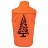 JB's Hi Vis A.T. Vest Thumbnail