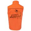 JB's Hi Vis A.T. Vest Thumbnail