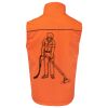 JB's Hi Vis A.T. Vest Thumbnail