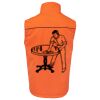 JB's Hi Vis A.T. Vest Thumbnail