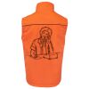 JB's Hi Vis A.T. Vest Thumbnail
